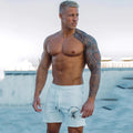 Velocity Men's Cotton Shorts