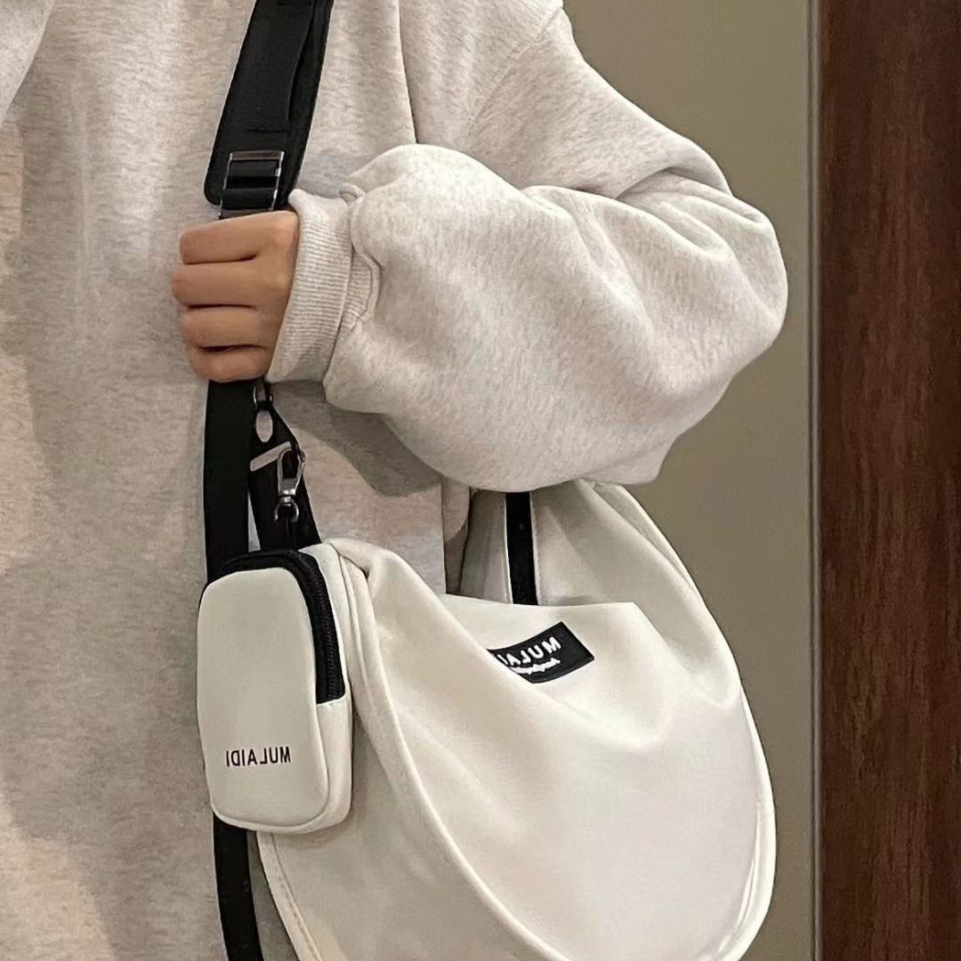 Carry Bexley Bag
