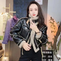 Lumen Fleece Jacket