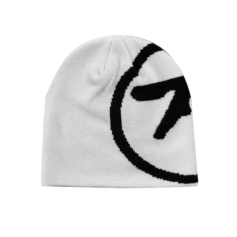 Ember Bexley Wool Knit Beanie