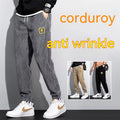 Rover Bexley Men's Corduroy Trousers