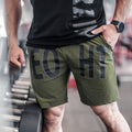 Velocity Men's Quick-Dry Shorts