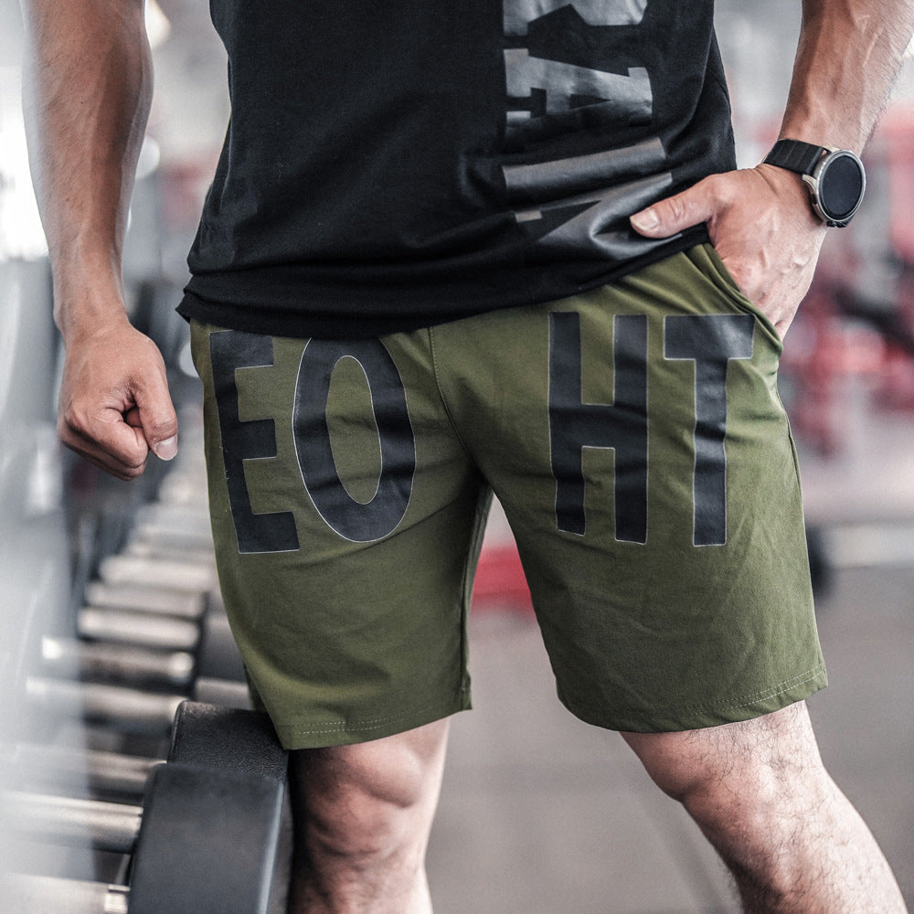 Velocity Men's Quick-Dry Shorts