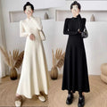 Nova Calder Knit Dress