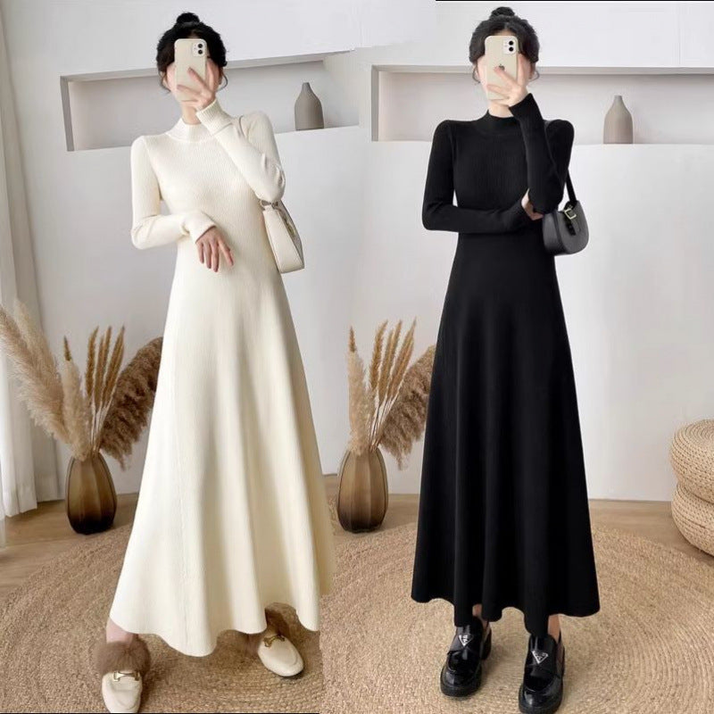 Nova Calder Knit Dress