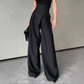 Flow Bexley Wide-Leg Trousers