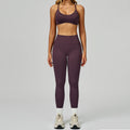 SculptForm Dorset Seamless Yoga Set