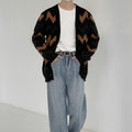 Atlas Bexley Men's Cardigan