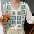 Aurelia Juno Blouse