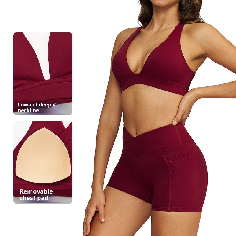SculptForm Slim Yoga Set