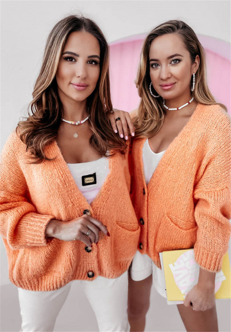 Hearth Dorset Cardigan