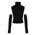 Hearth Turtleneck Vest