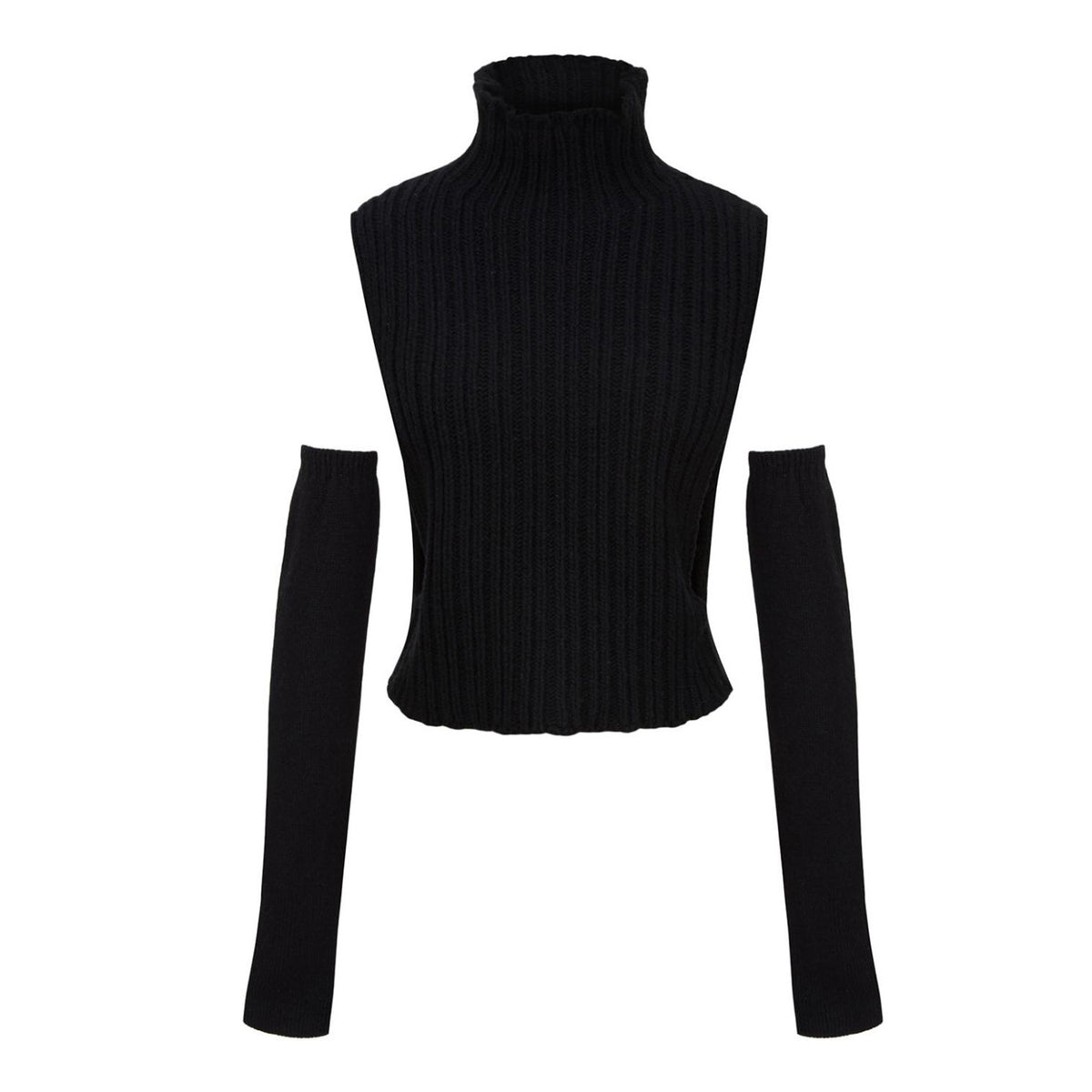 Hearth Turtleneck Vest
