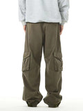 Rover Calder Men's Multi-Pocket Pocket Cargo Pants