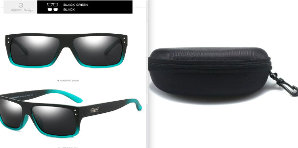 Solace Bexley Polarized Sunglasses