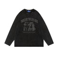 Archive Elan Men's Long-Sleeve T-Shirt
