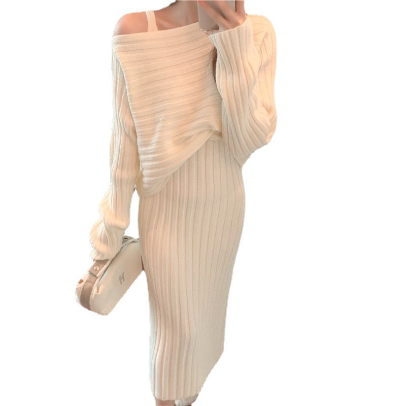Sera Bexley Knit Two-Piece Set