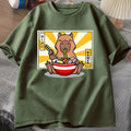 Archive Men's Cotton Oversized T-Shirt