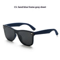 Solace Dorset Polarized Sunglasses