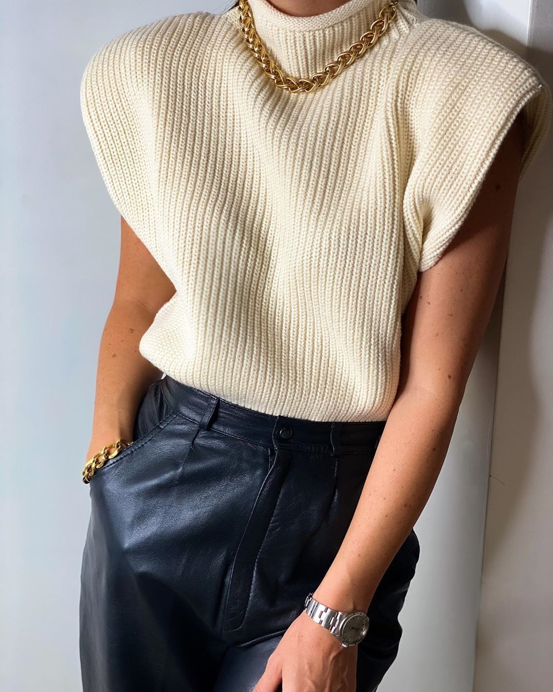 Hearth Bexley Sweater Vest