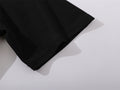 Metro Men's Short-Sleeve Letter-Print Printed Polo Shirt