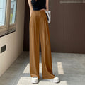 Flow Calder Wide-Leg Trousers