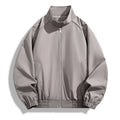 District Men's Relaxed Stand-Collar Jacket