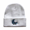 Ember Arden Wool Knit Beanie