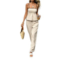 Sera Contrast Co-ord Set