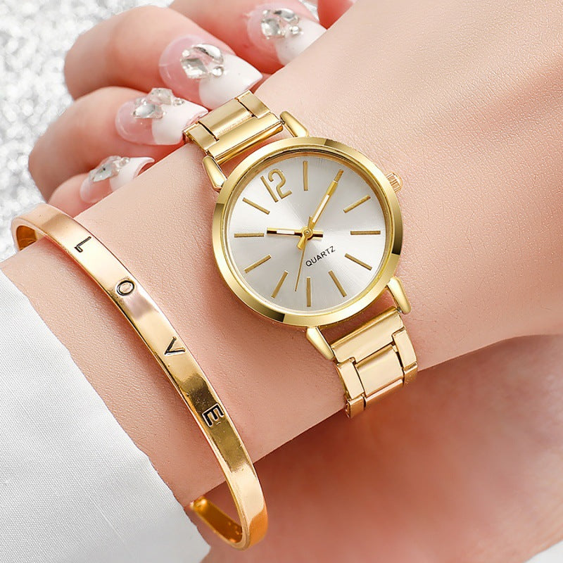 Tempo Bexley Minimalist Watch