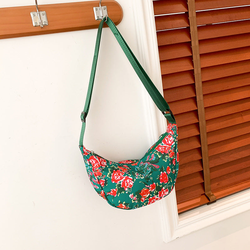 Carry Elan Crossbody Bag