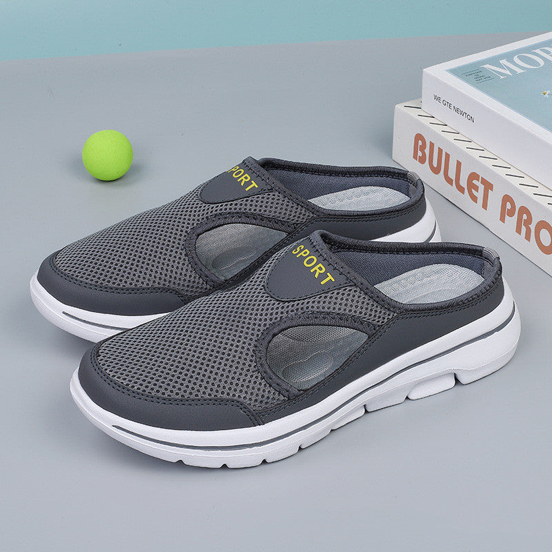 Stride Mesh Shoes