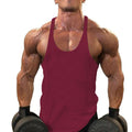 District Men's Vest