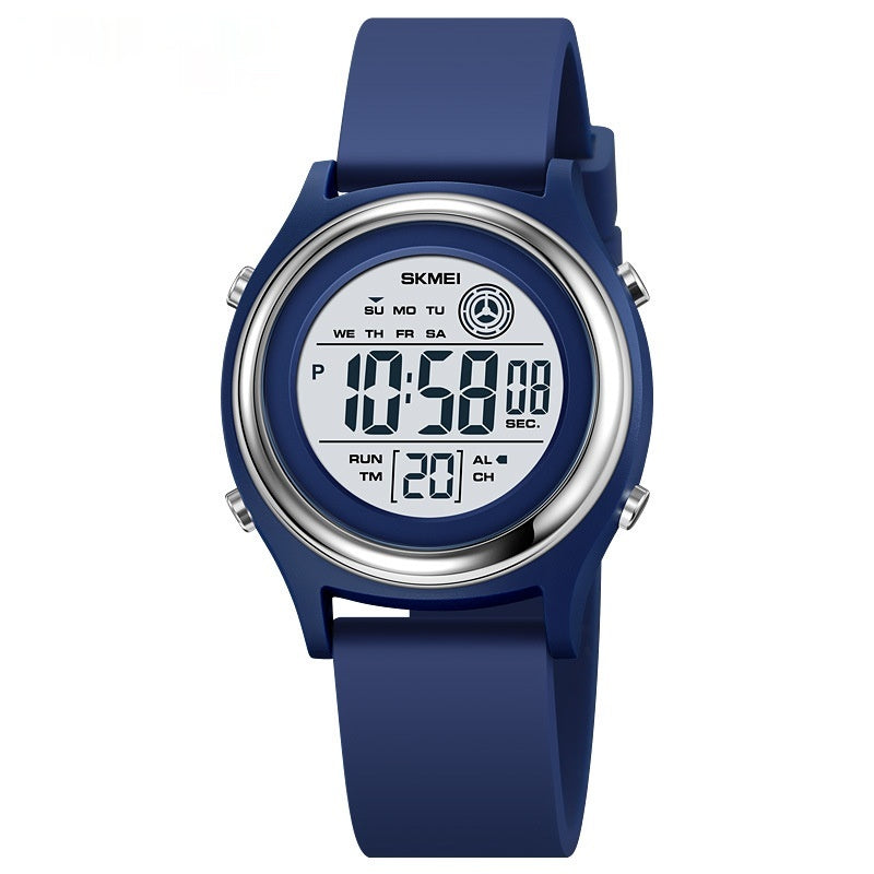 Tempo Bexley Minimalist Water-Resistant Watch