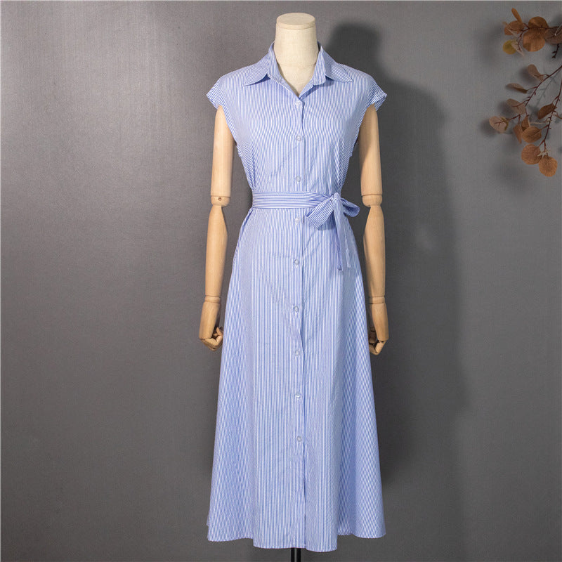 Nova Dorset Shirt Dress