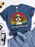 Aurelia Dorset T-Shirt