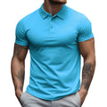 Archive Men's Oversized Solid T-Shirt