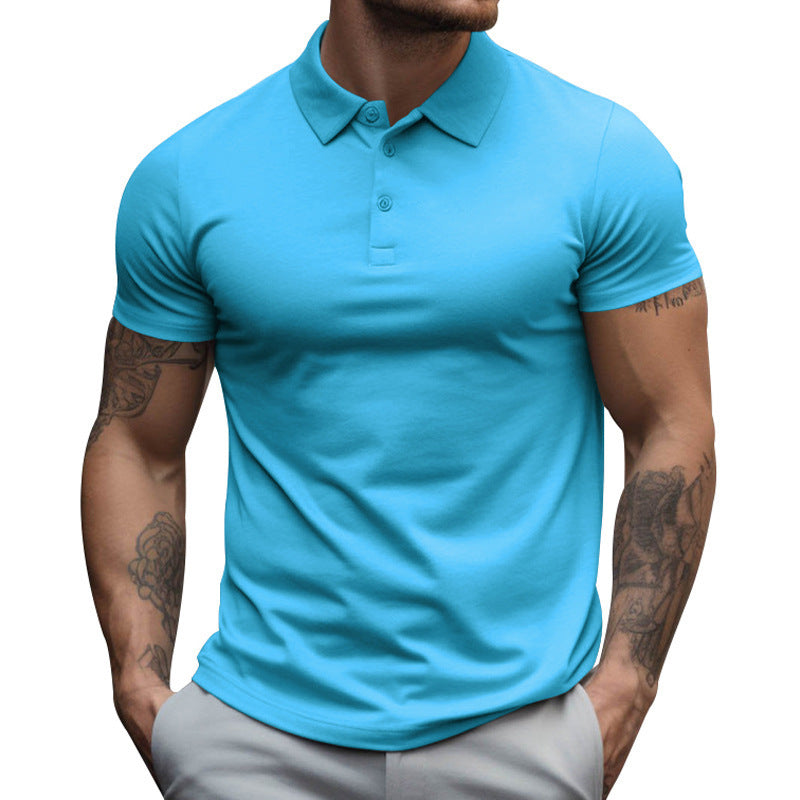 Archive Men's Oversized Solid T-Shirt