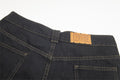 Indigo Nolan Straight Jeans