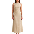 Nova Slim Midi Dress