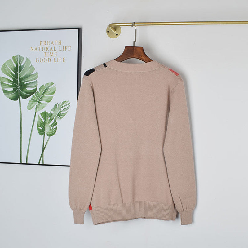 Hearth Arden Sweater