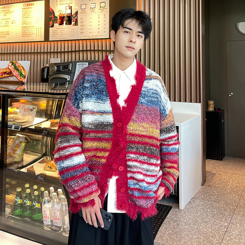 Atlas Dorset Men's Cardigan