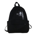 Carry Nylon Minimalist Backpack