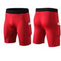 Velocity Bexley Men's Gym Shorts