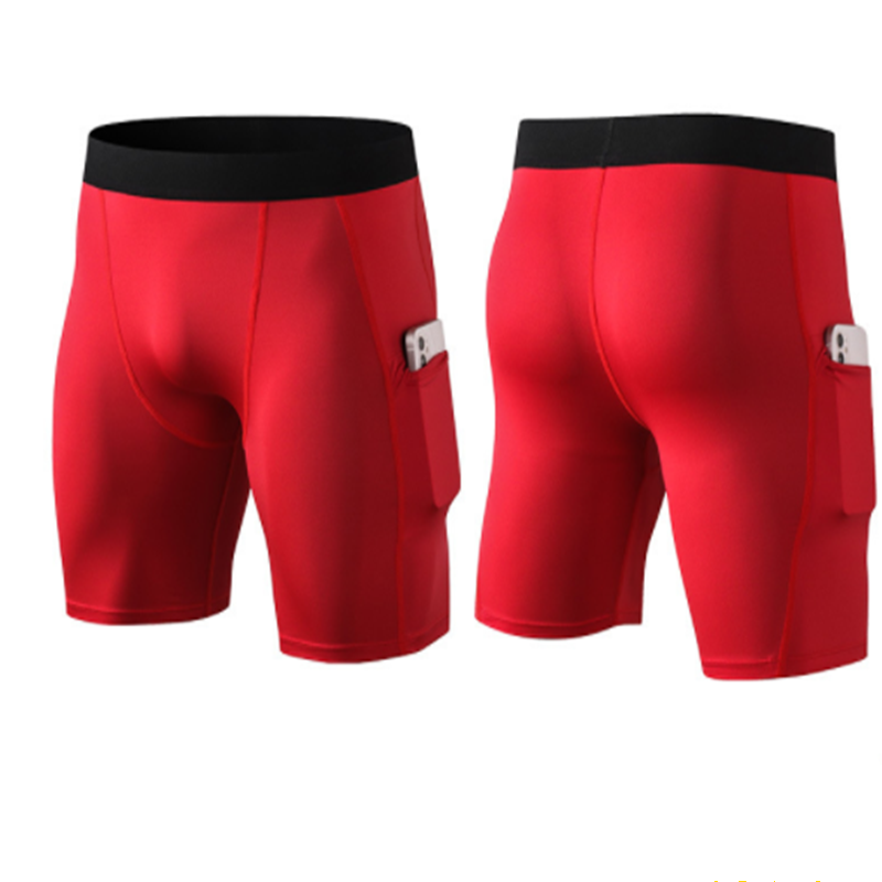 Velocity Bexley Men's Gym Shorts