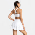 Rally Pocket Skirt