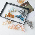 Ember Dorset Claw Clip