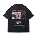 Archive Calder Men's Oversized T-Shirt