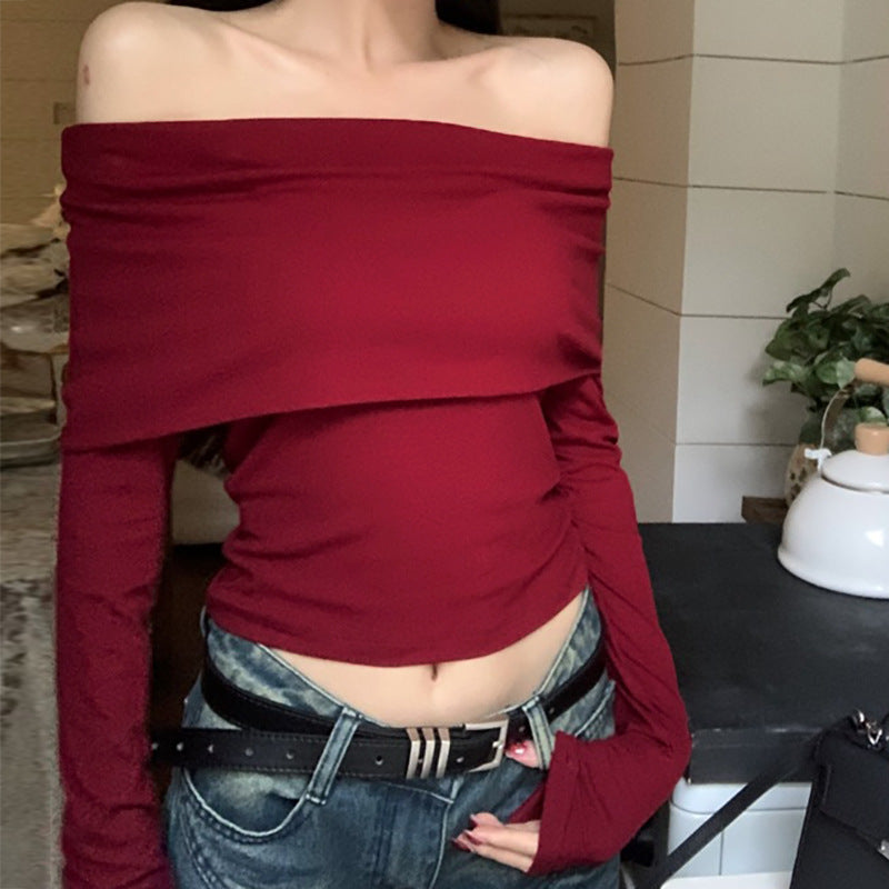 Aurelia Shirt