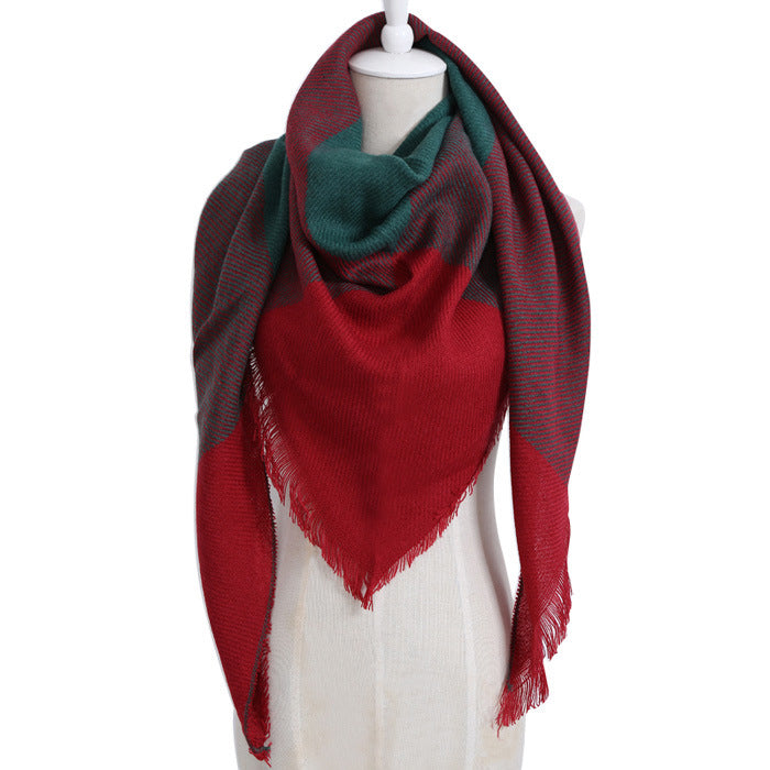 Ember Bexley Cashmere Scarf